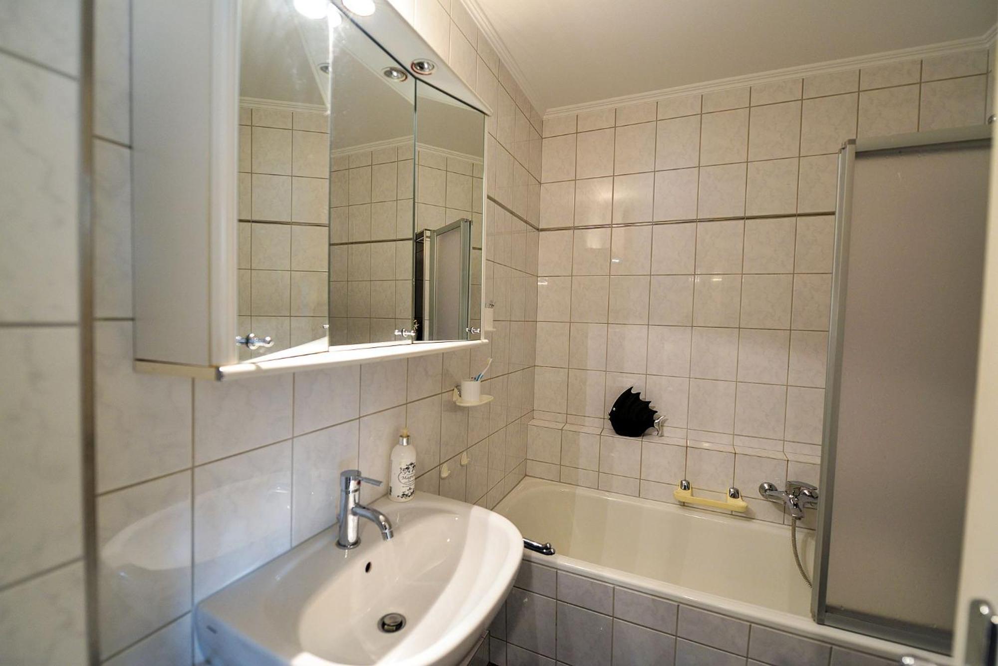 Strandhochhaus Shc5 Apartment