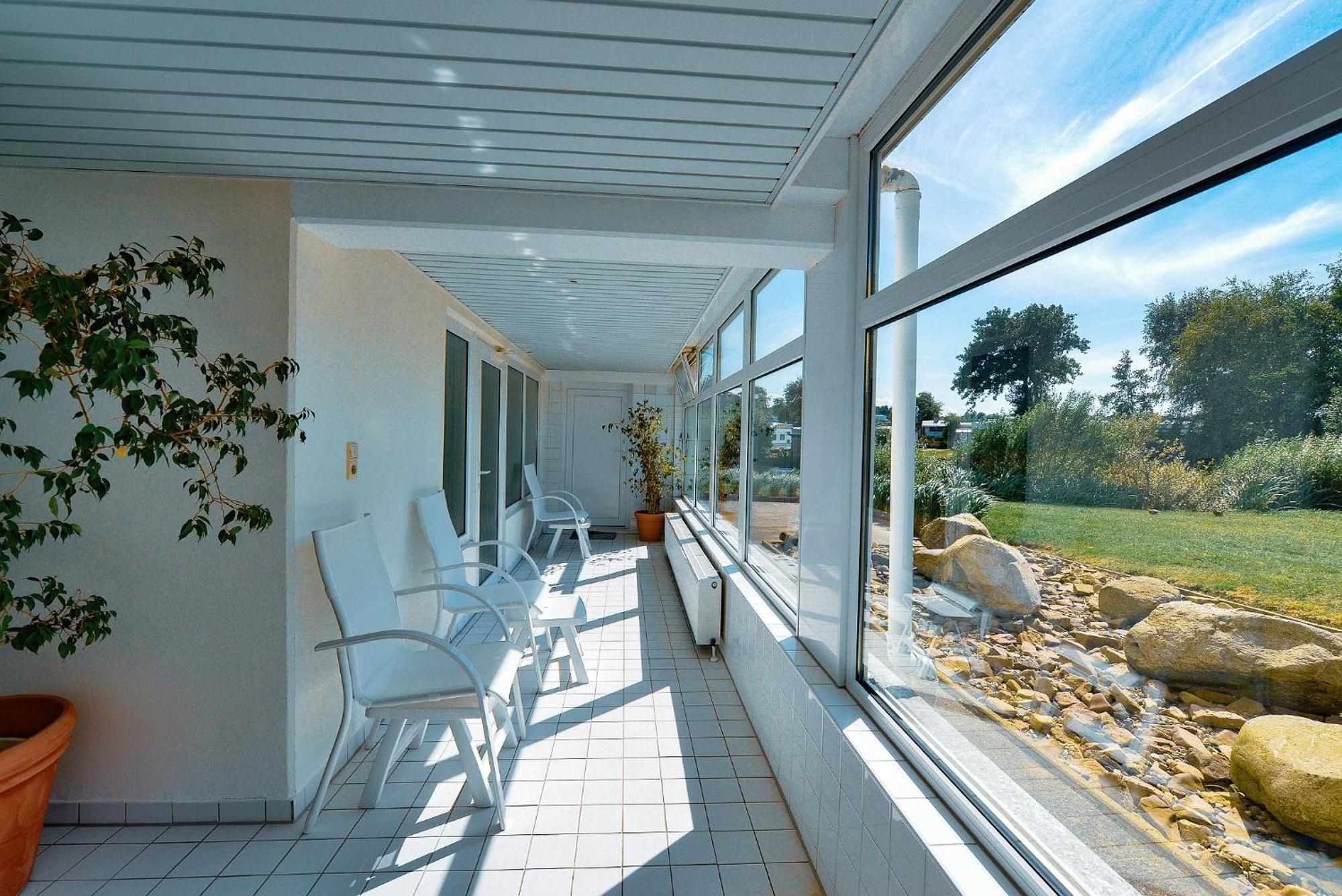 Strandhochhaus Shc5 Apartment *